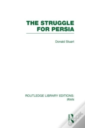 Struggle For Persia (Rle Iran A)