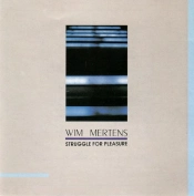 Capa do artigo Struggle For Pleasure - CD