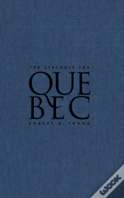 Capa do artigo Struggle For Quebec