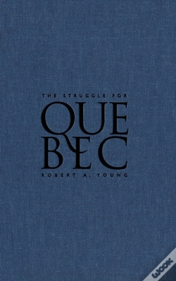 Capa do artigo Struggle For Quebec