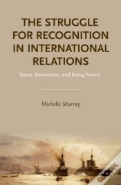 Capa do artigo Struggle For Recognition In International Relations