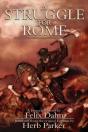 Struggle For Rome - Preview