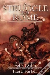 Capa do artigo Struggle For Rome