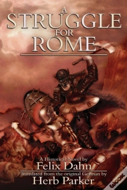Capa do artigo Struggle For Rome