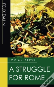 Capa do artigo Struggle For Rome