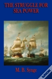 Capa do artigo Struggle For Sea Power