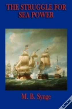 Capa do artigo Struggle For Sea Power