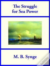 Capa do artigo Struggle For Sea Power
