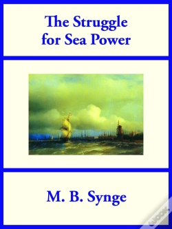 Capa do artigo Struggle For Sea Power