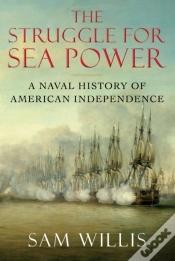 Capa do artigo Struggle For Sea Power