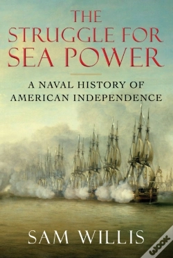 Capa do artigo Struggle For Sea Power