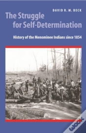 Capa do artigo Struggle For Self-Determination