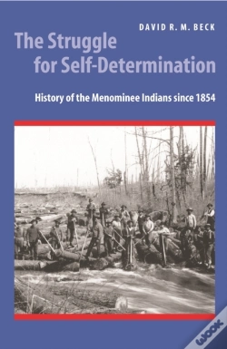 Capa do artigo Struggle For Self-Determination