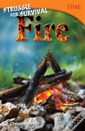 Capa do artigo Struggle For Survival: Fire