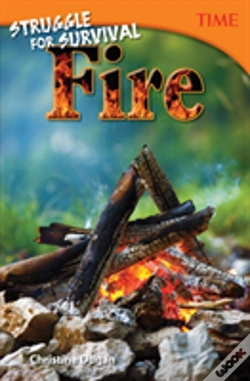 Capa do artigo Struggle For Survival: Fire