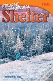 Capa do artigo Struggle For Survival: Shelter