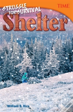 Capa do artigo Struggle For Survival: Shelter