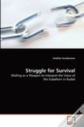 Struggle For Survival