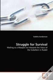 Capa do artigo Struggle For Survival