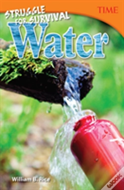 Capa do artigo Struggle For Survival: Water
