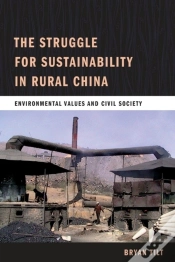 Capa do artigo Struggle For Sustainability In Rural China