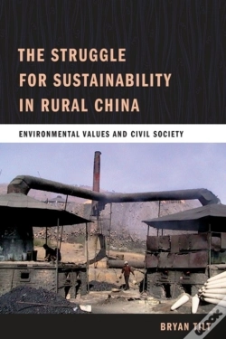 Capa do artigo Struggle For Sustainability In Rural China