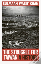 Capa do artigo Struggle For Taiwan