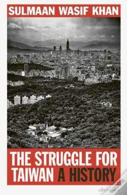 Capa do artigo Struggle For Taiwan
