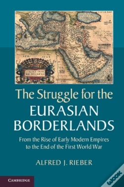 Capa do artigo Struggle For The Eurasian Borderlands