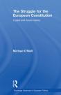 Struggle For The European Constitution - Preview