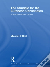 Capa do artigo Struggle For The European Constitution