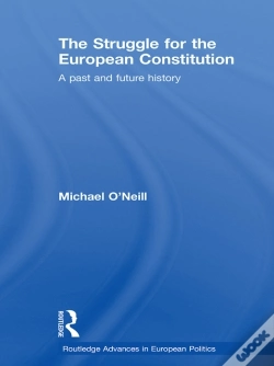 Capa do artigo Struggle For The European Constitution