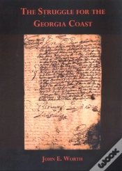 Capa do artigo Struggle For The Georgia Coast