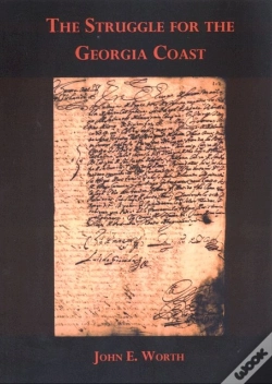 Capa do artigo Struggle For The Georgia Coast