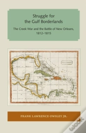 Capa do artigo Struggle For The Gulf Borderlands