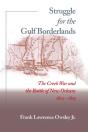 Struggle For The Gulf Borderlands - Preview