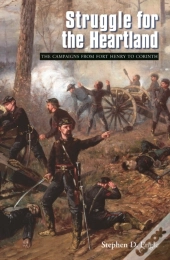 Struggle For The Heartland