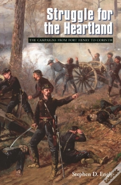 Capa do artigo Struggle For The Heartland