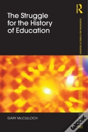 Capa do artigo Struggle For The History Of Education