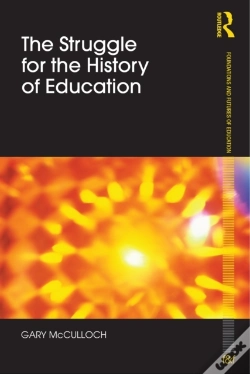 Capa do artigo Struggle For The History Of Education