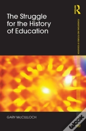 Capa do artigo Struggle For The History Of Education