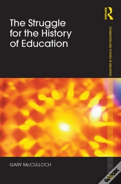 Capa do artigo Struggle For The History Of Education