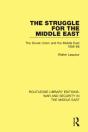 Struggle For The Middle East - Preview