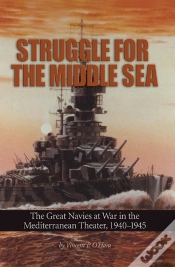 Capa do artigo Struggle For The Middle Sea