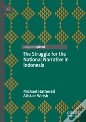 Capa do artigo Struggle For The National Narrative In Indonesia