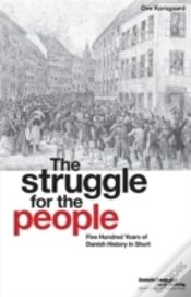 Capa do artigo Struggle For The People
