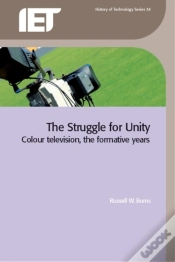 Capa do artigo Struggle For Unity