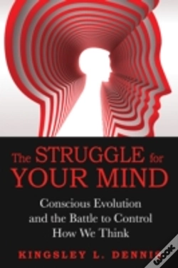 Capa do artigo Struggle For Your Mind