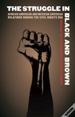 Capa do artigo Struggle In Black And Brown
