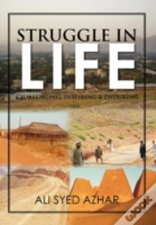 Capa do artigo Struggle In Life
